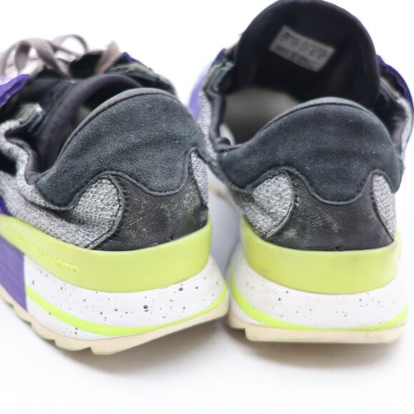 Adidas x Y-3 Yohji Yamamoto Rhita Sport Women's Size 6 Multicolor Shoes Sneakers - Picture 10 of 11